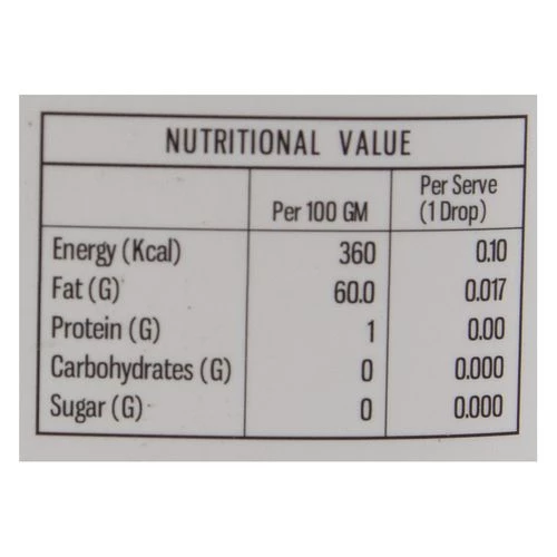 Spice Drop Natural Spice Extract - Clove, 5 ml-4.webp